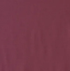 Sevenberry Cotton  - Lt. Garnet 116