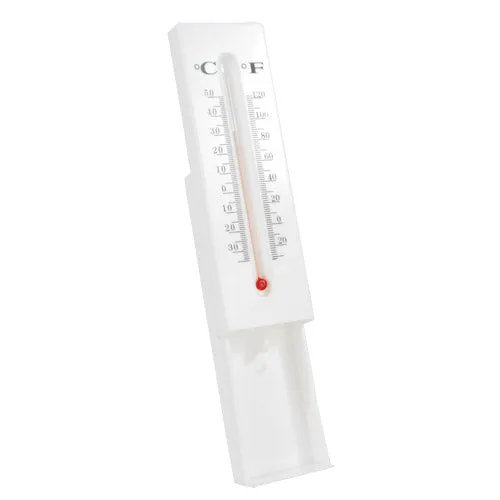 Thermometer Diversion Safe