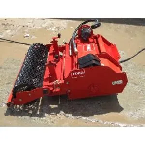 Toro® Dingo Soil Cultivator Attachment