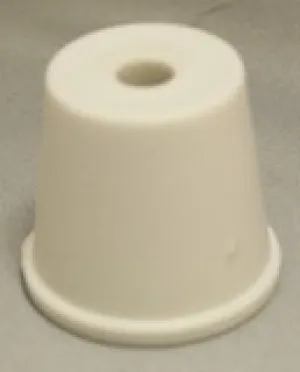 Universal Carboy Stopper - Solid (SRS)