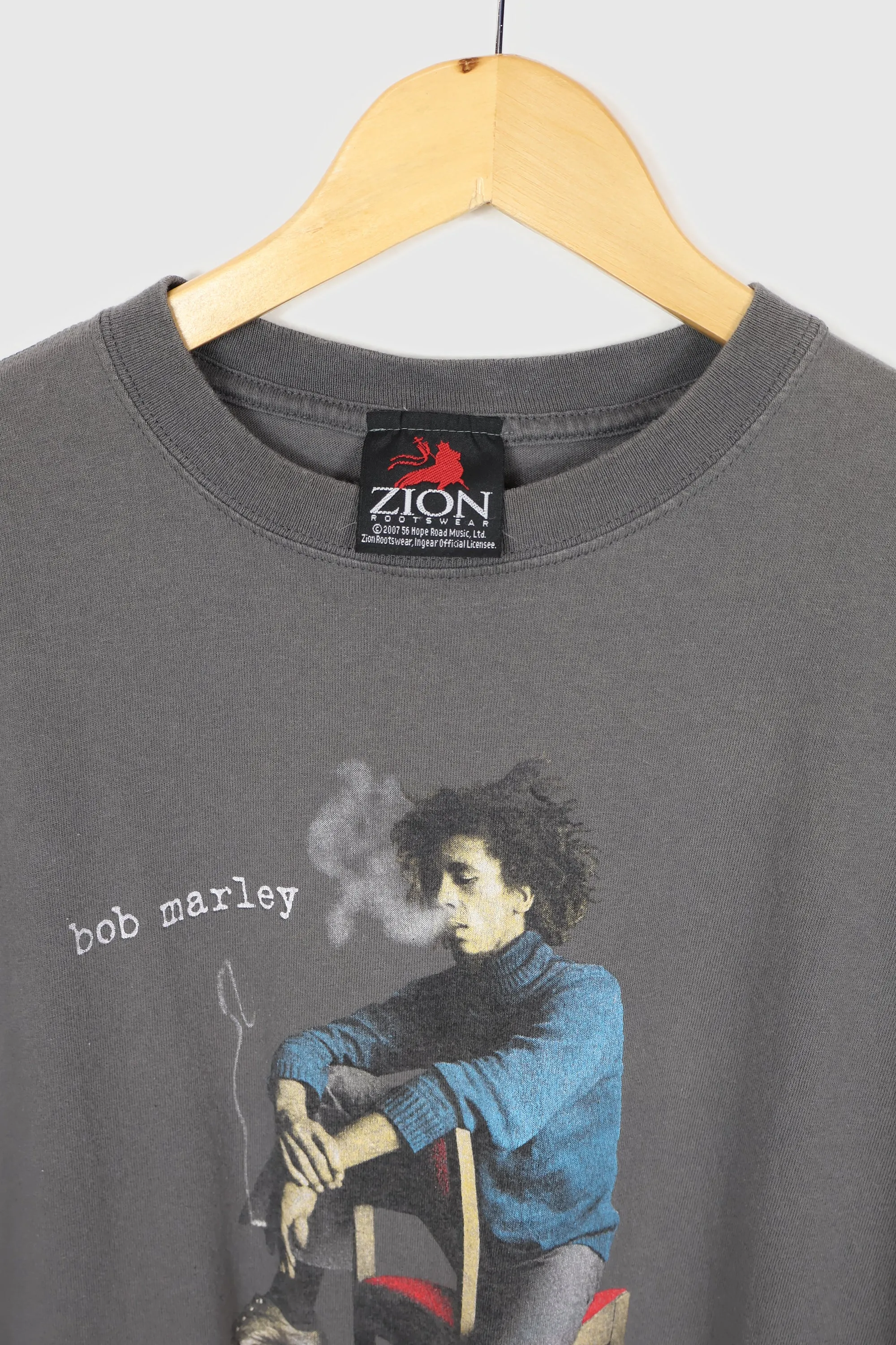 Vintage Bob Marley Tee