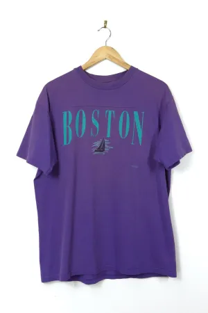 Vintage Boston Tee