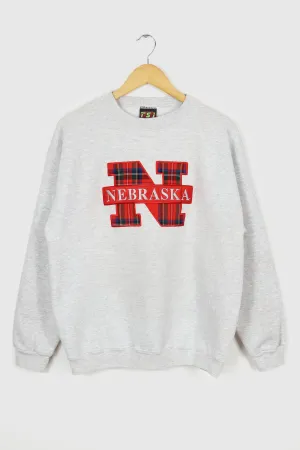 Vintage Nebraska Crewneck