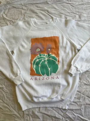 Vtg 80’s AZ Sweatshirt